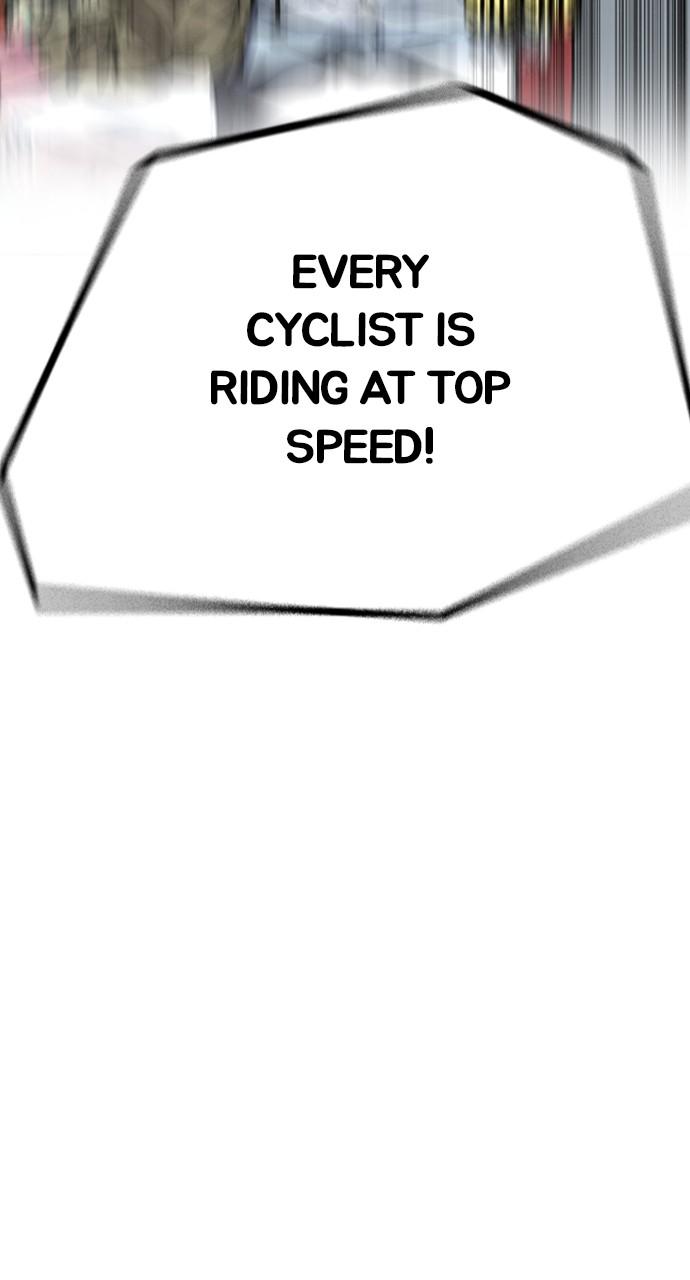 Wind Breaker SS4 - Manhwa Chap 118 - Next Chap 119