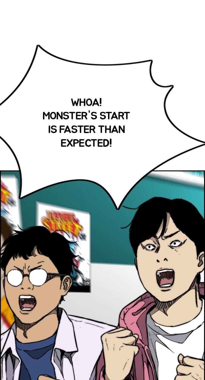 Wind Breaker SS4 - Manhwa Chap 118 - Next Chap 119