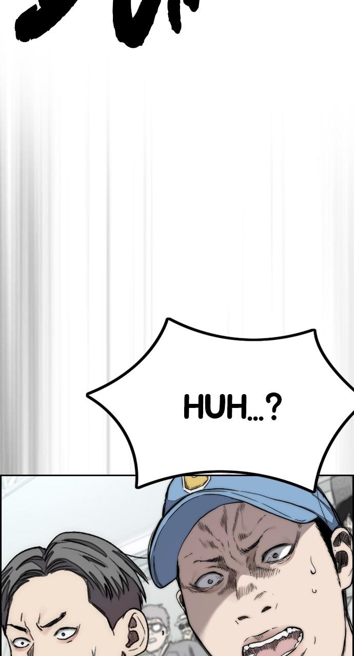 Wind Breaker SS4 - Manhwa Chap 118 - Next Chap 119