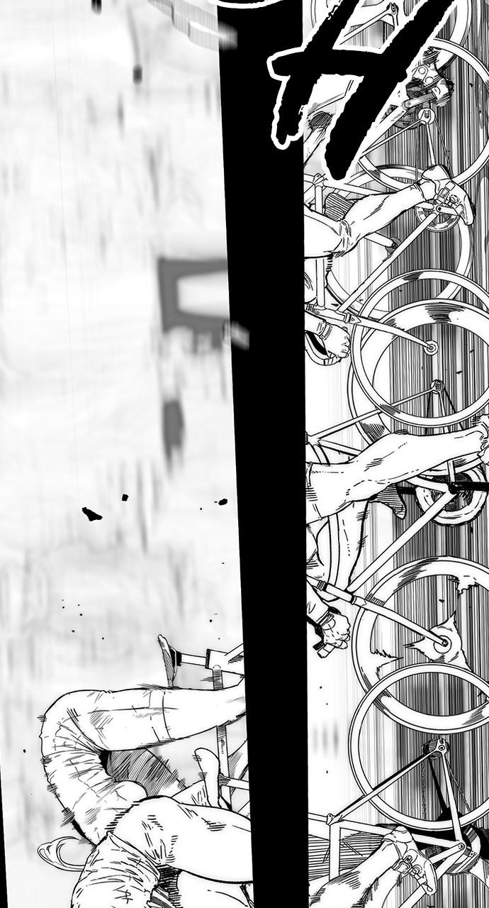 Wind Breaker SS4 - Manhwa Chap 118 - Next Chap 119