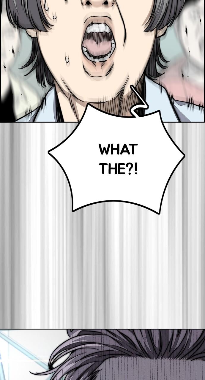 Wind Breaker SS4 - Manhwa Chap 118 - Next Chap 119