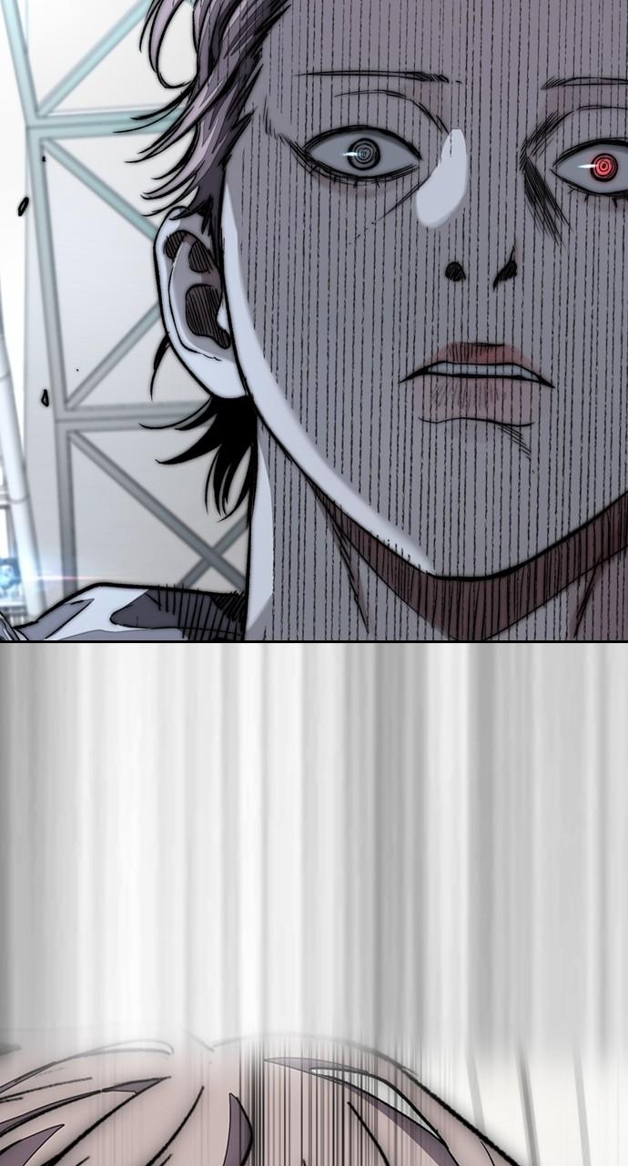 Wind Breaker SS4 - Manhwa Chap 118 - Next Chap 119