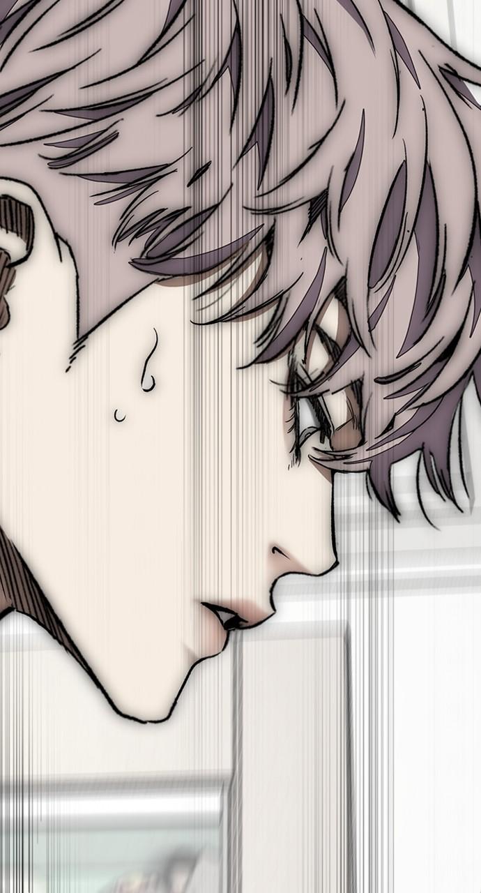 Wind Breaker SS4 - Manhwa Chap 118 - Next Chap 119