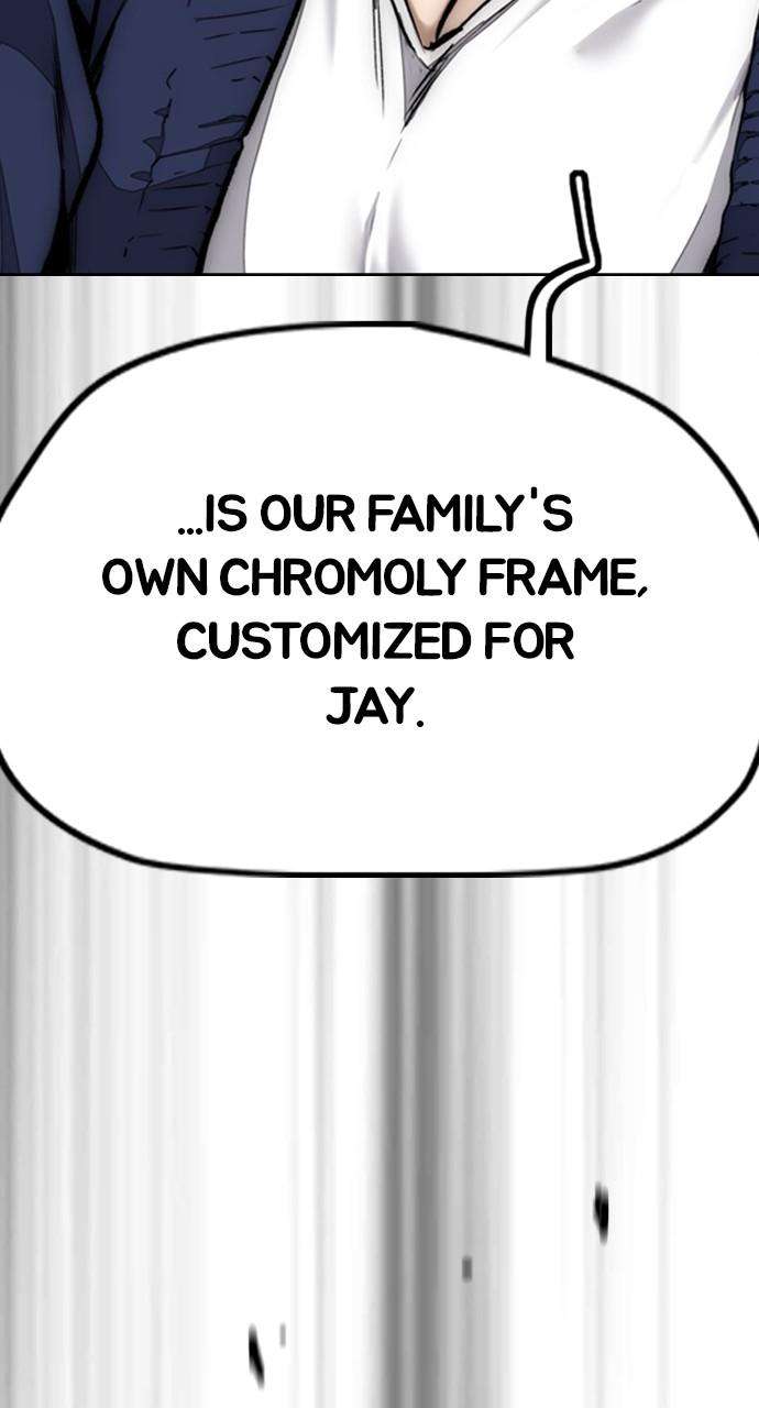 Wind Breaker SS4 - Manhwa Chap 118 - Next Chap 119