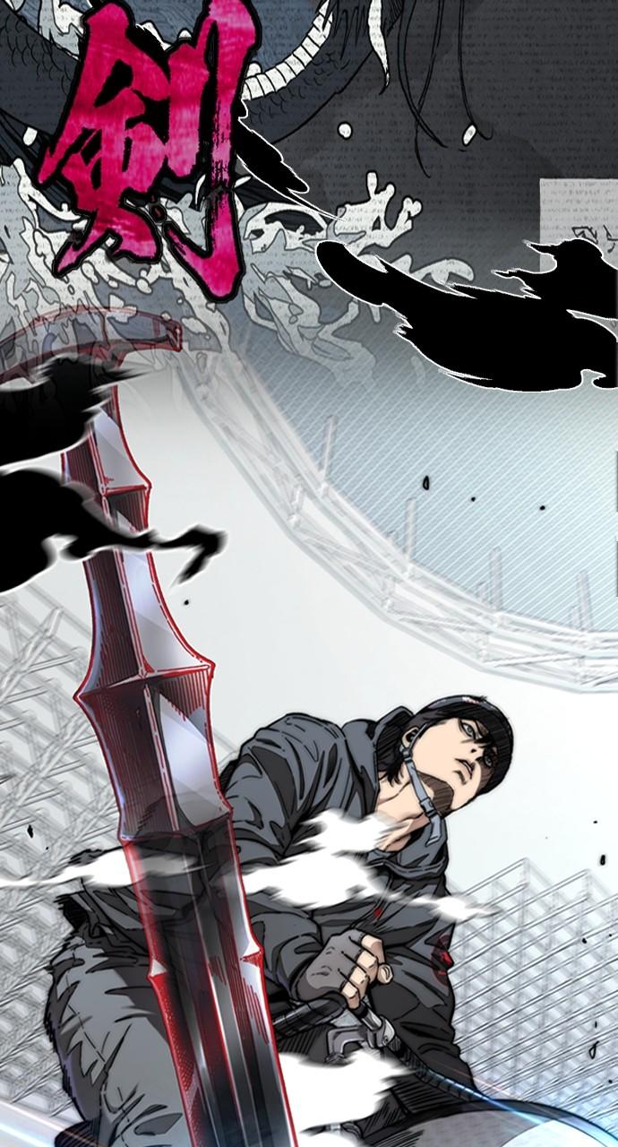 Wind Breaker SS4 - Manhwa Chap 118 - Next Chap 119