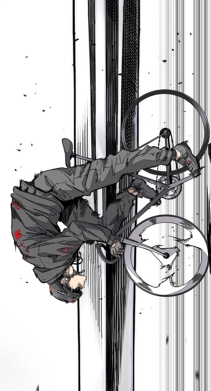 Wind Breaker SS4 - Manhwa Chap 118 - Next Chap 119