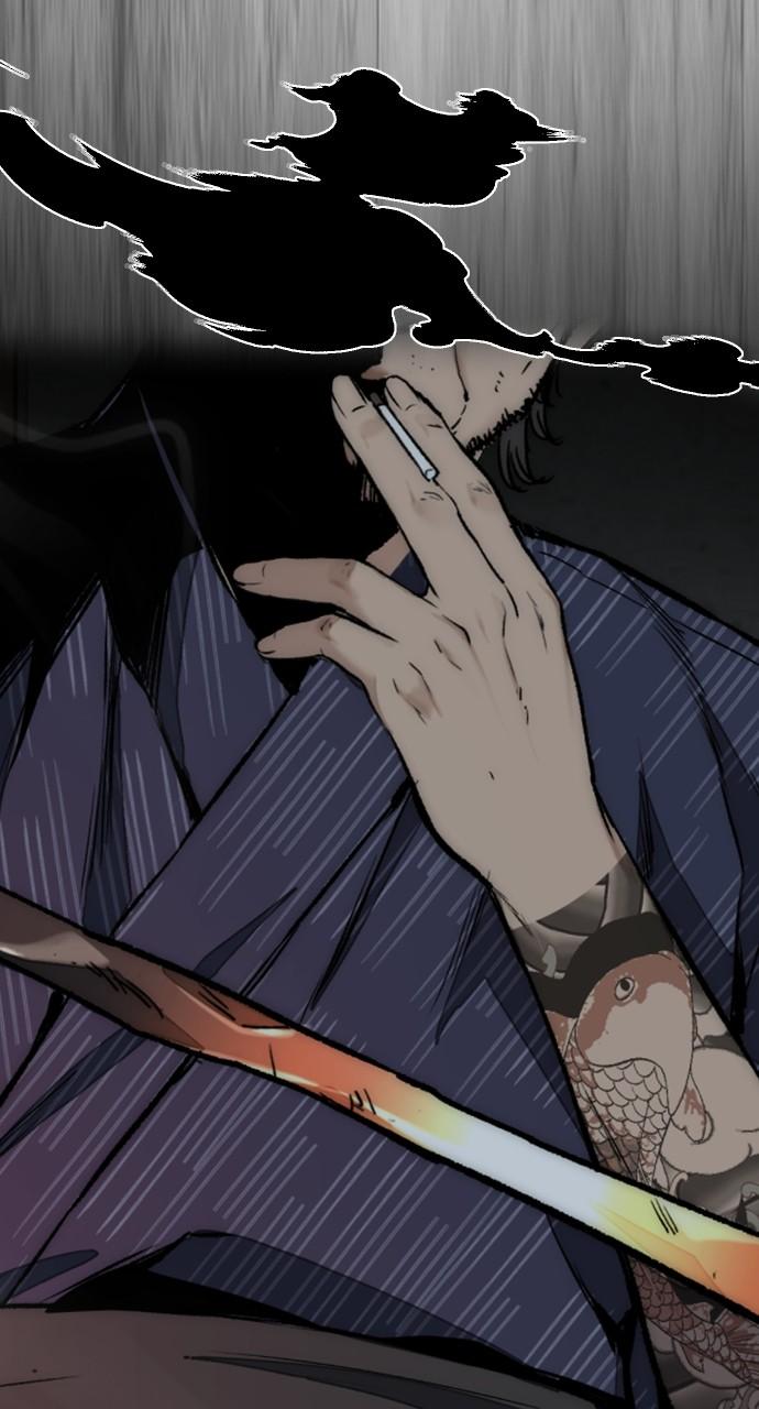Wind Breaker SS4 - Manhwa Chap 118 - Next Chap 119