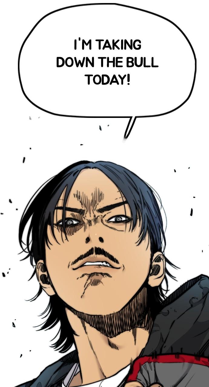 Wind Breaker SS4 - Manhwa Chap 118 - Next Chap 119