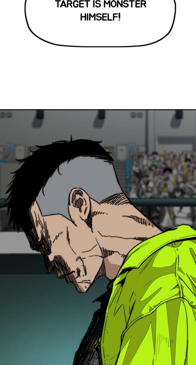 Wind Breaker SS4 - Manhwa Chap 118 - Next Chap 119