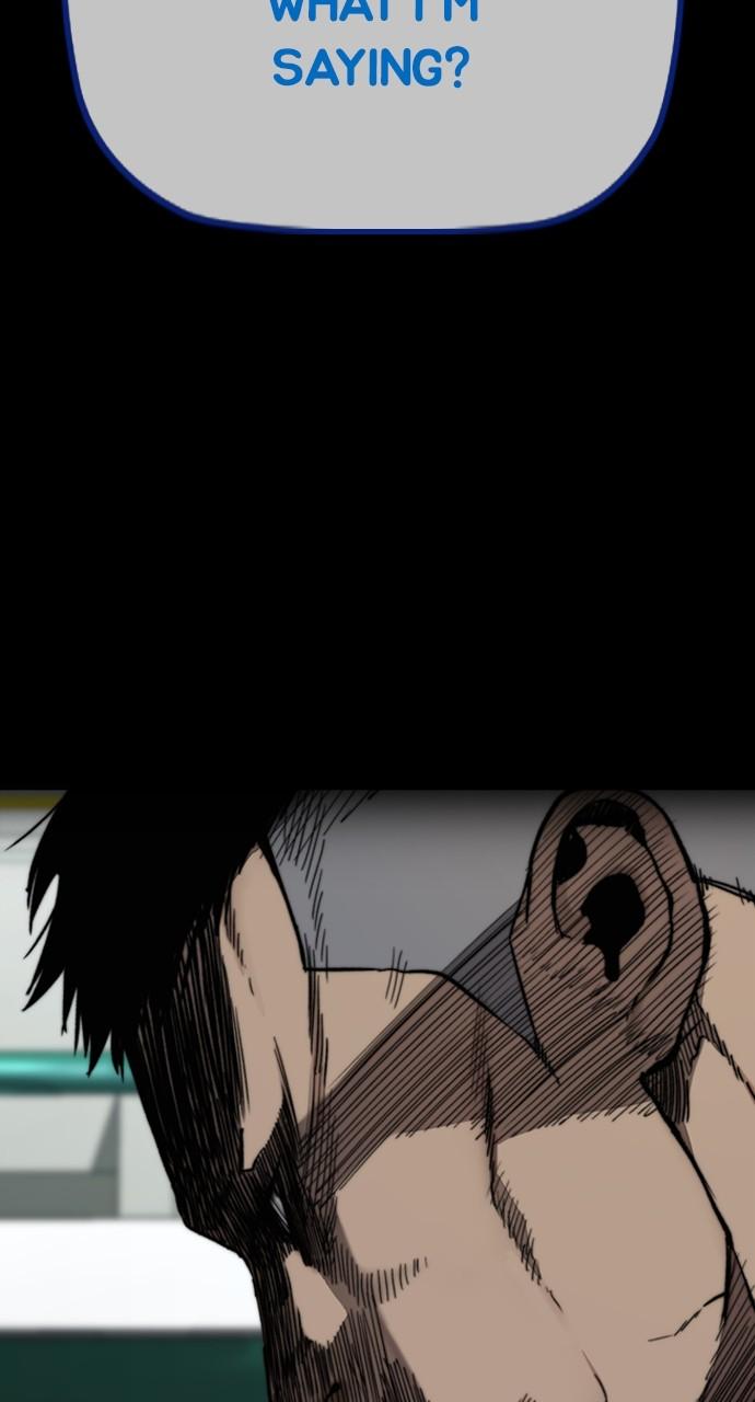 Wind Breaker SS4 - Manhwa Chap 118 - Next Chap 119