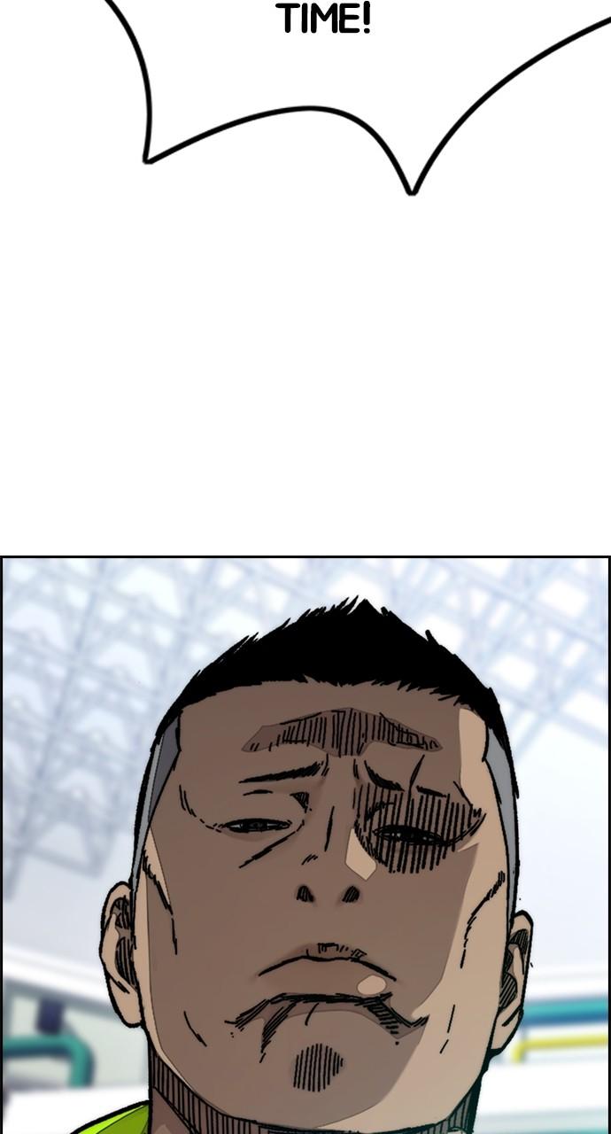Wind Breaker SS4 - Manhwa Chap 118 - Next Chap 119