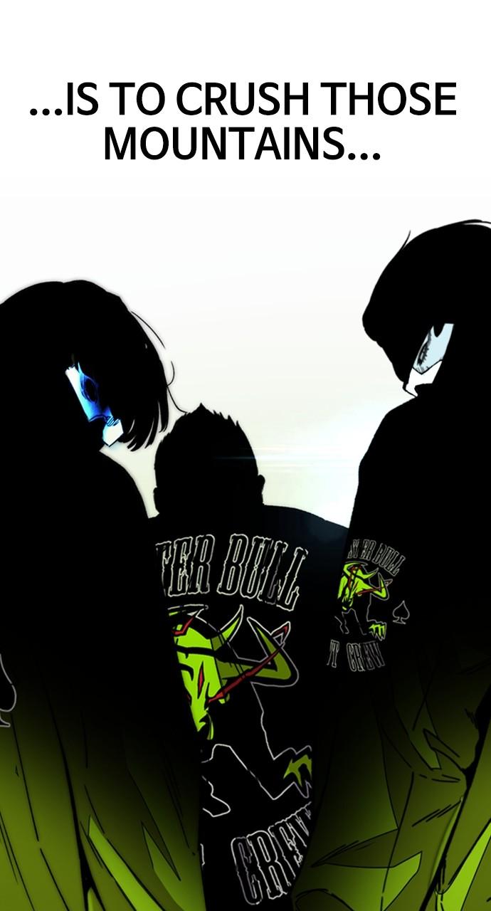 Wind Breaker SS4 - Manhwa Chap 118 - Next Chap 119