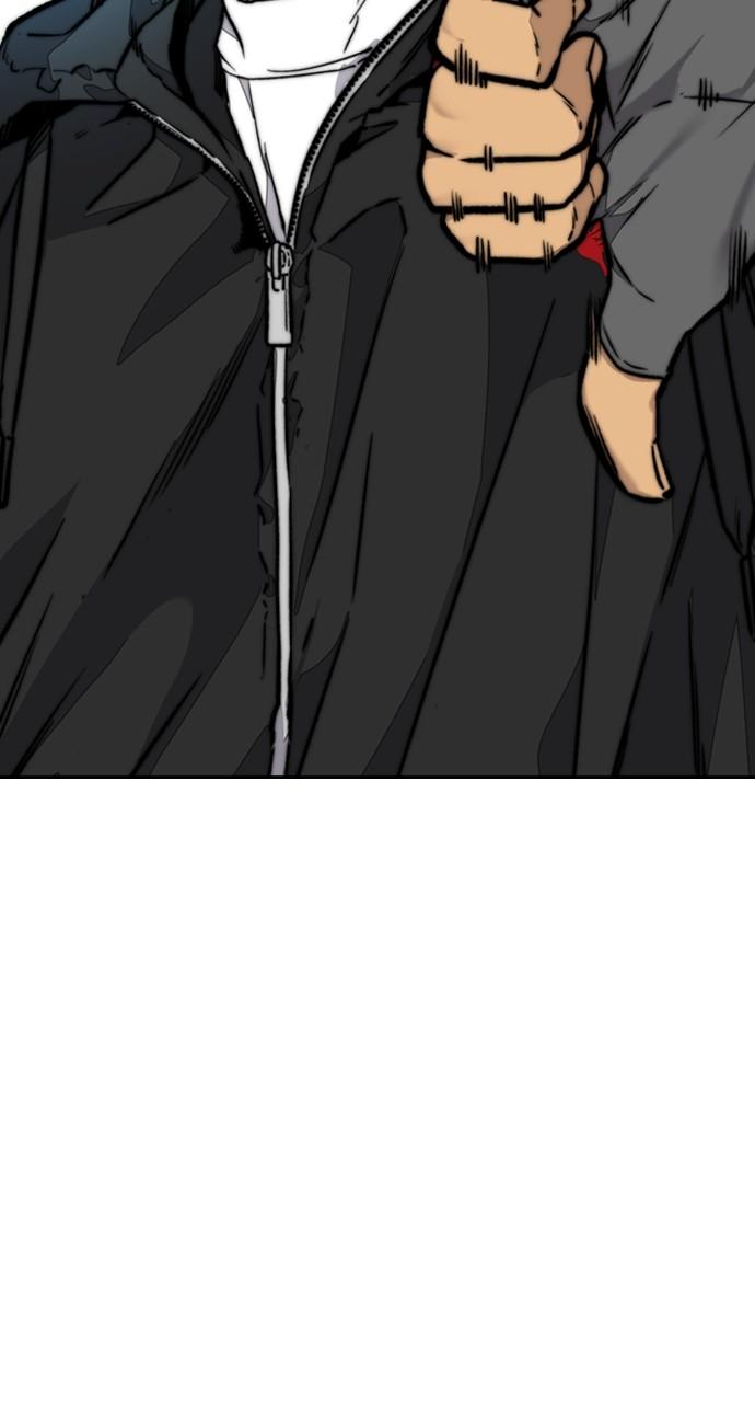 Wind Breaker SS4 - Manhwa Chap 118 - Next Chap 119