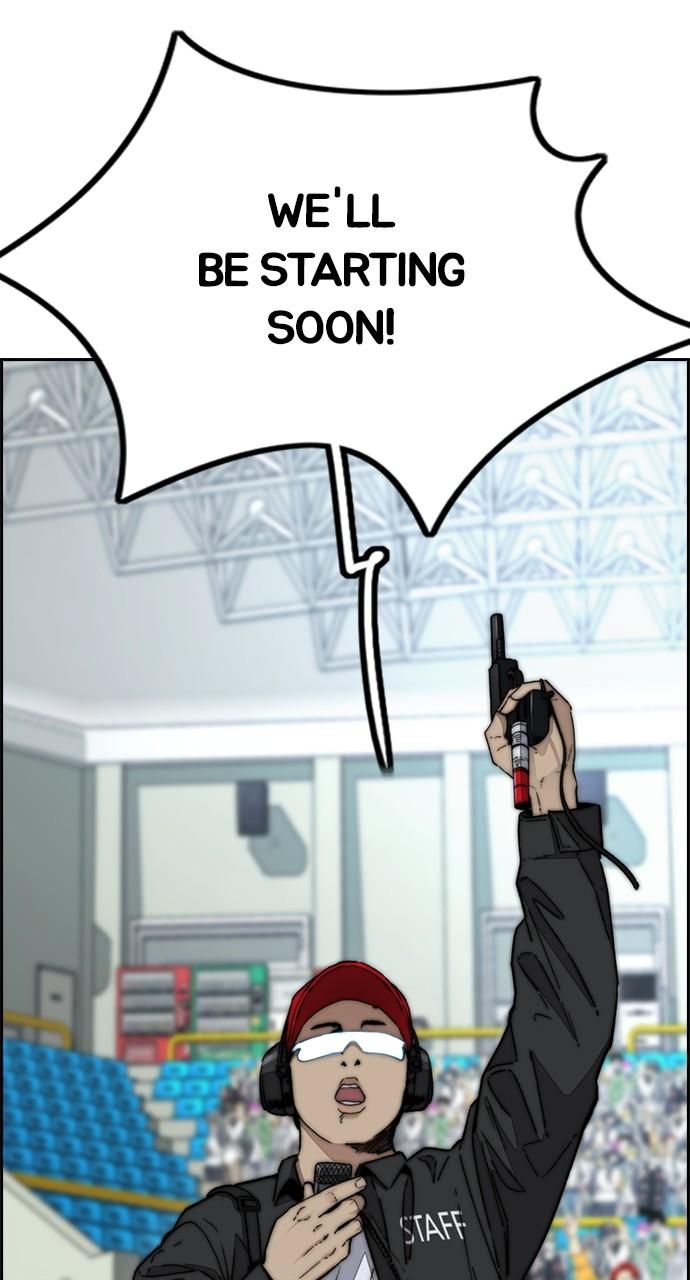 Wind Breaker SS4 - Manhwa Chap 118 - Next Chap 119