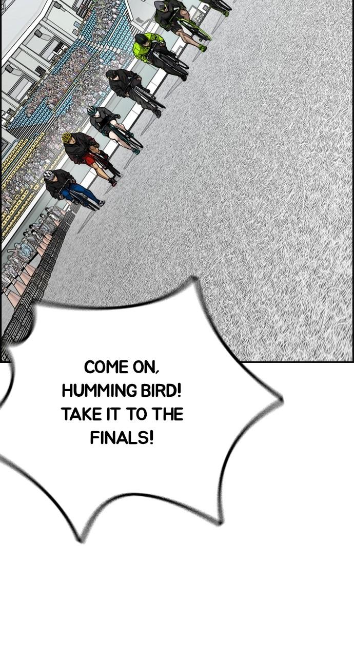 Wind Breaker SS4 - Manhwa Chap 118 - Next Chap 119