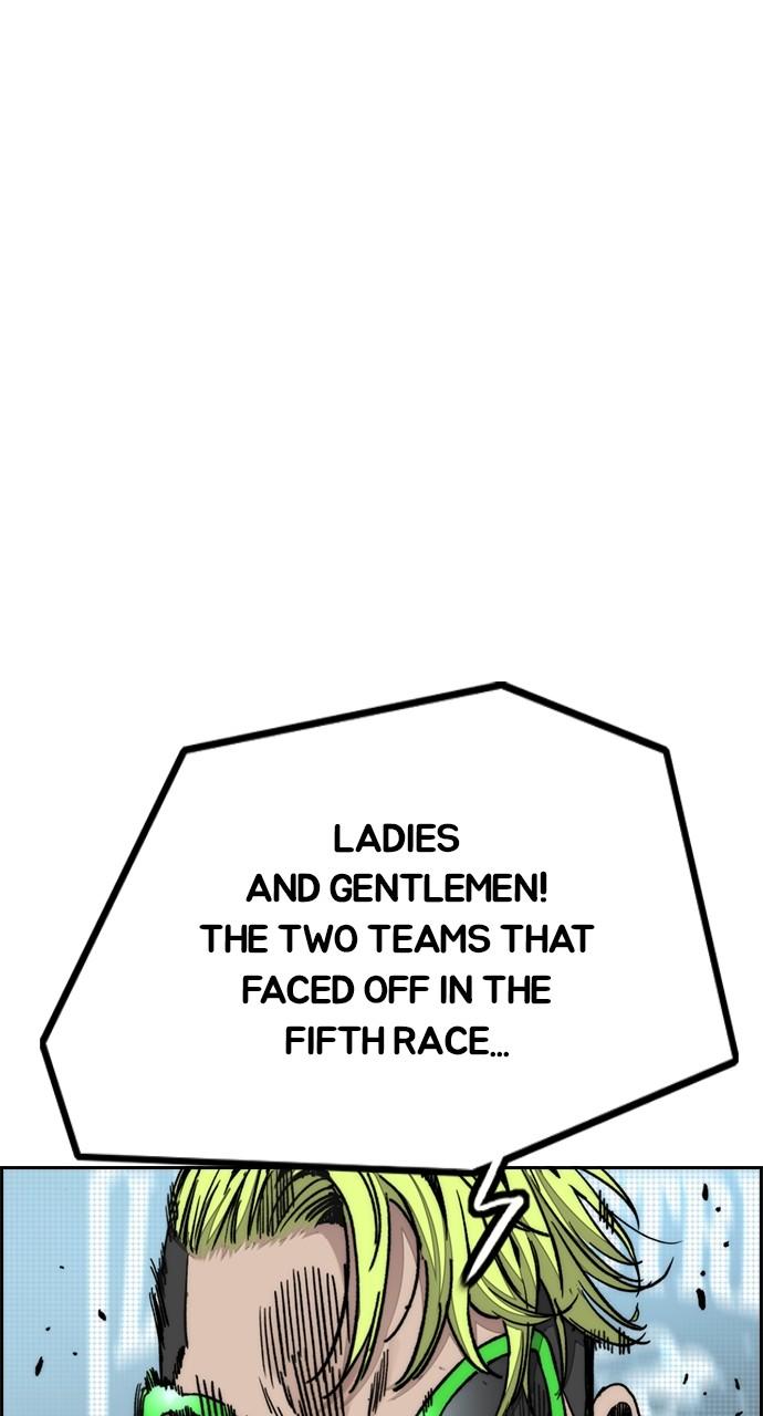 Wind Breaker SS4 - Manhwa Chap 118 - Next Chap 119