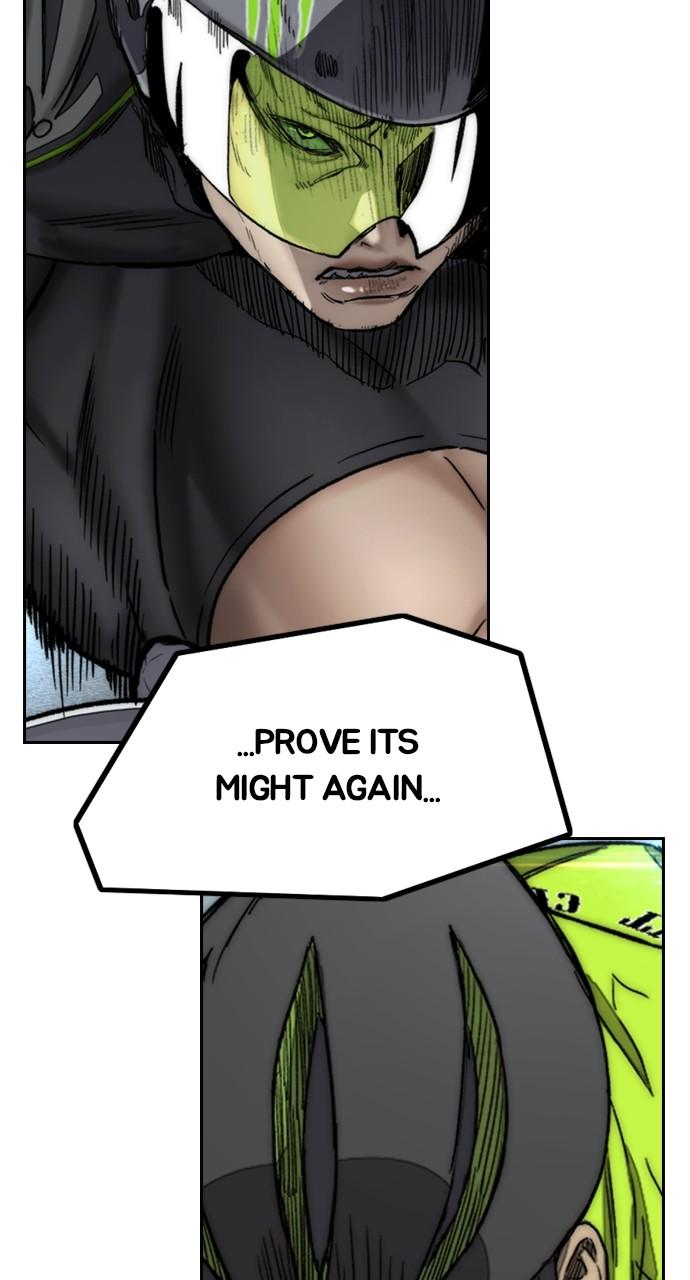 Wind Breaker SS4 - Manhwa Chap 118 - Next Chap 119