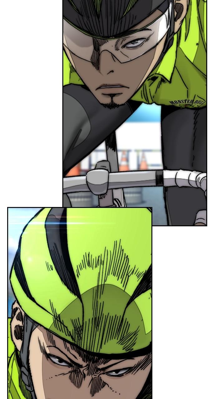 Wind Breaker SS4 - Manhwa Chap 118 - Next Chap 119