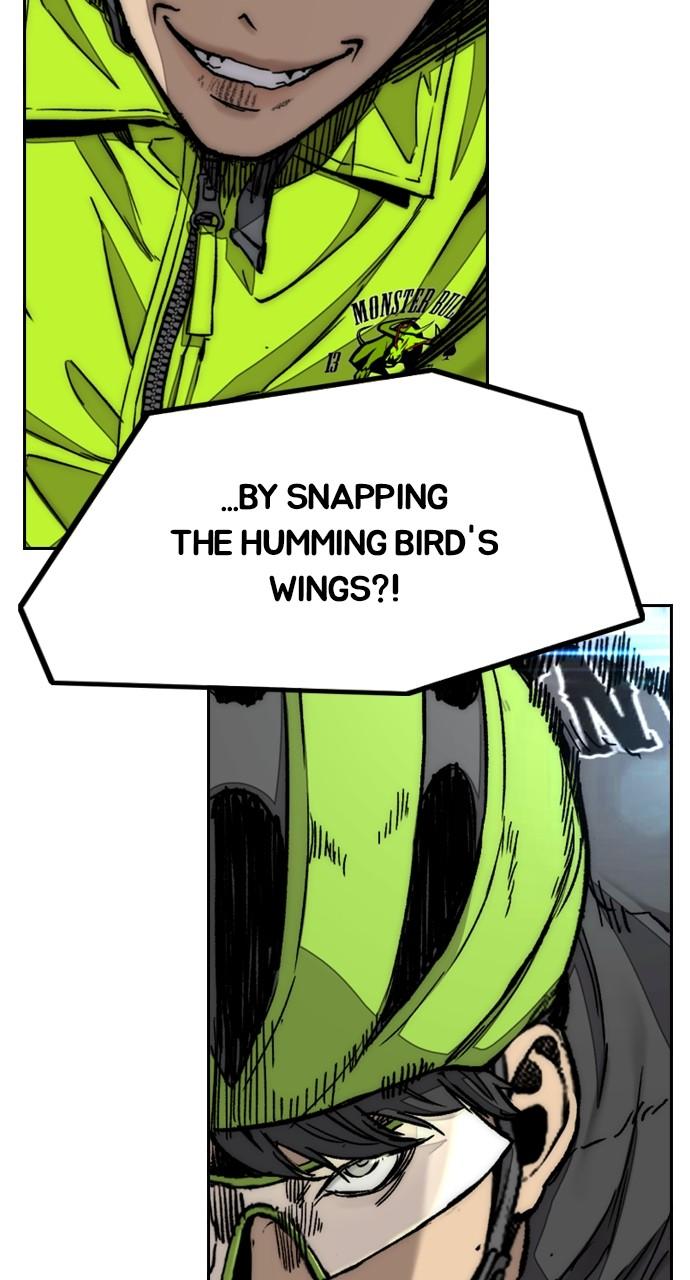 Wind Breaker SS4 - Manhwa Chap 118 - Next Chap 119