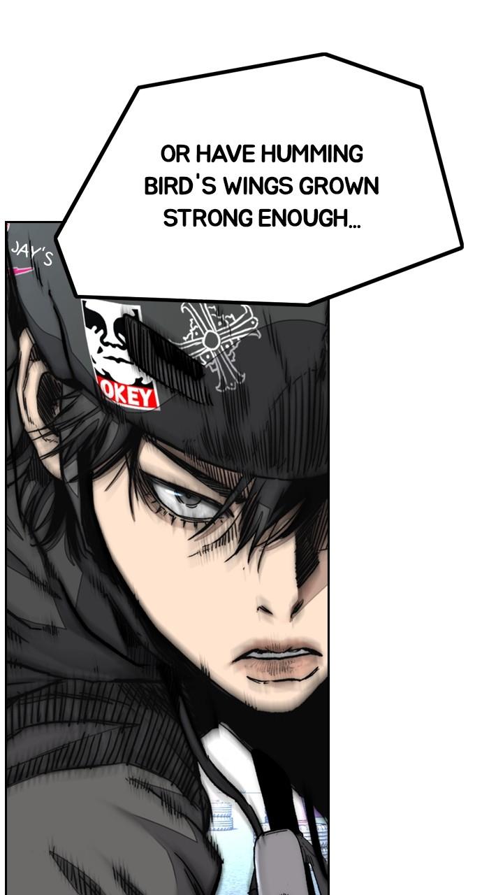 Wind Breaker SS4 - Manhwa Chap 118 - Next Chap 119