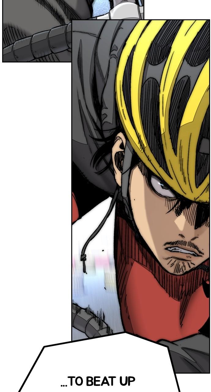 Wind Breaker SS4 - Manhwa Chap 118 - Next Chap 119