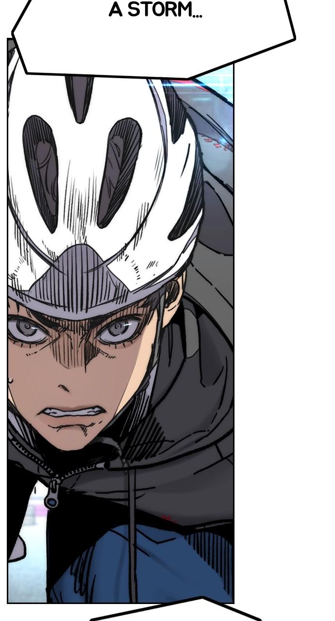 Wind Breaker SS4 - Manhwa Chap 118 - Next Chap 119