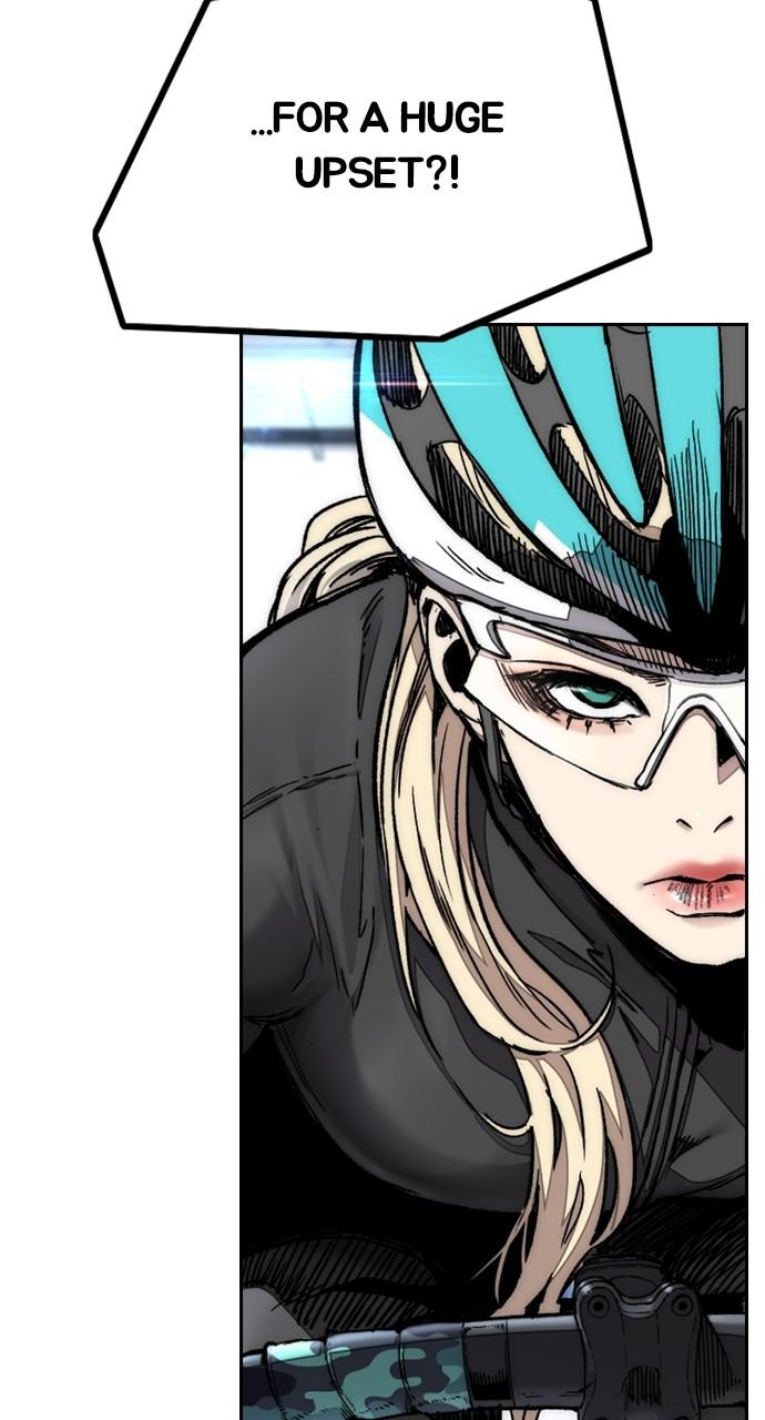 Wind Breaker SS4 - Manhwa Chap 118 - Next Chap 119