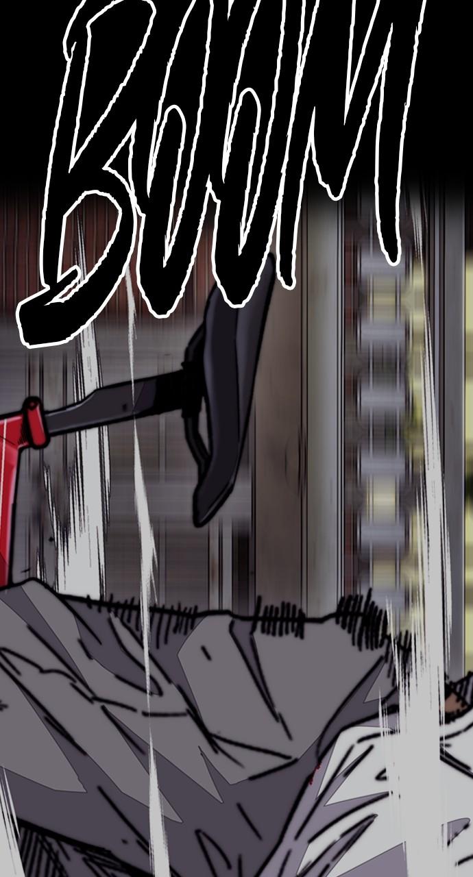 Wind Breaker SS4 - Manhwa Chap 118 - Next Chap 119
