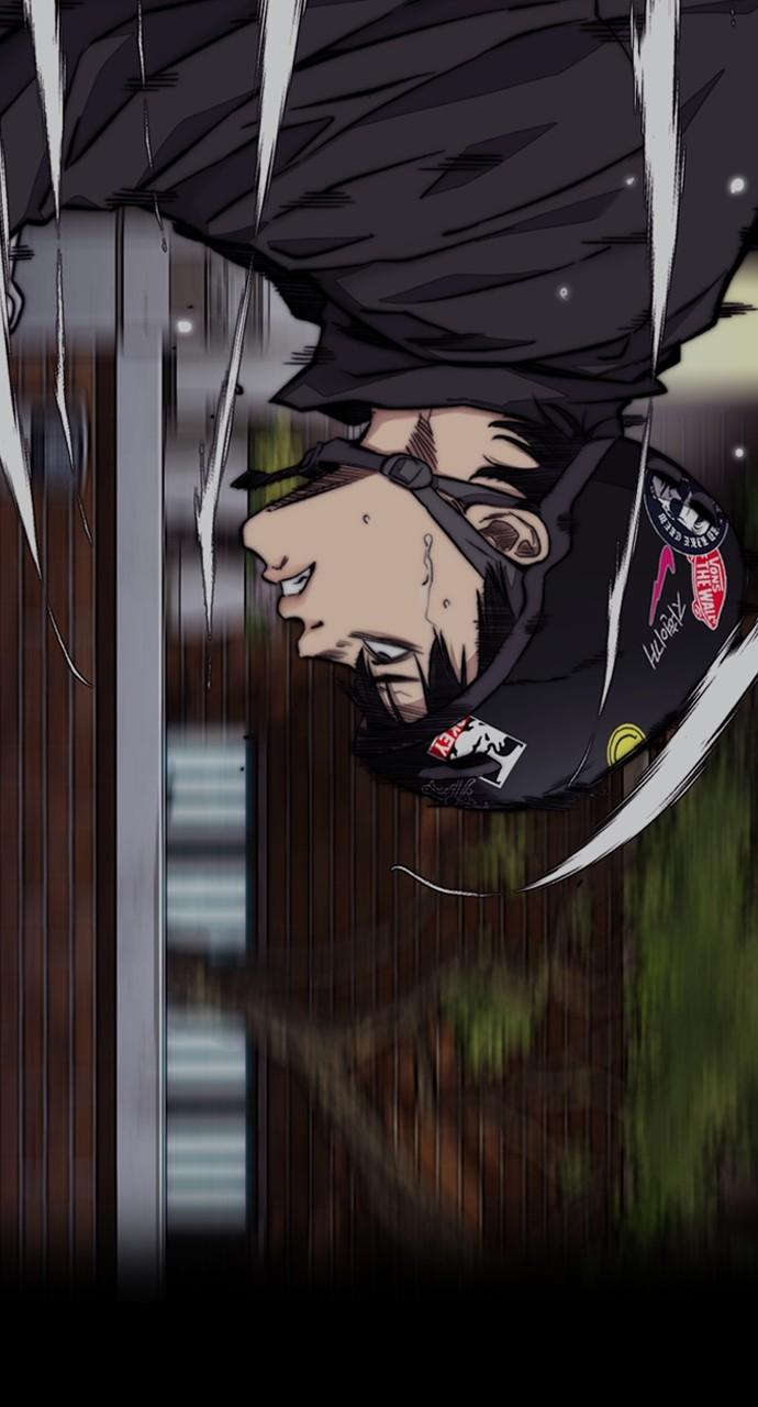 Wind Breaker SS4 - Manhwa Chap 118 - Next Chap 119