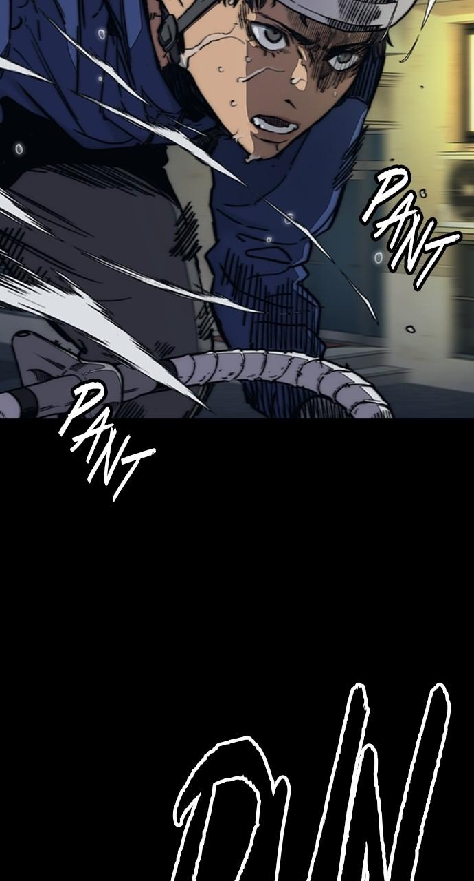 Wind Breaker SS4 - Manhwa Chap 118 - Next Chap 119