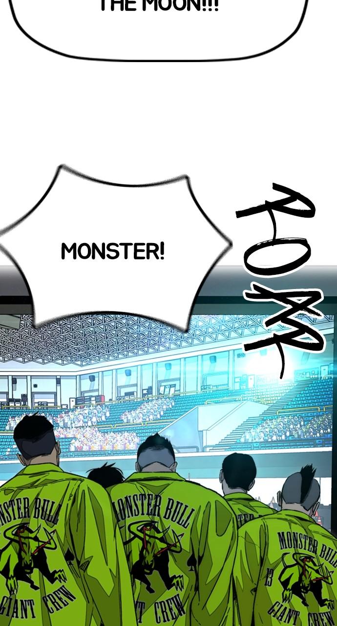 Wind Breaker SS4 - Manhwa Chap 118 - Next Chap 119