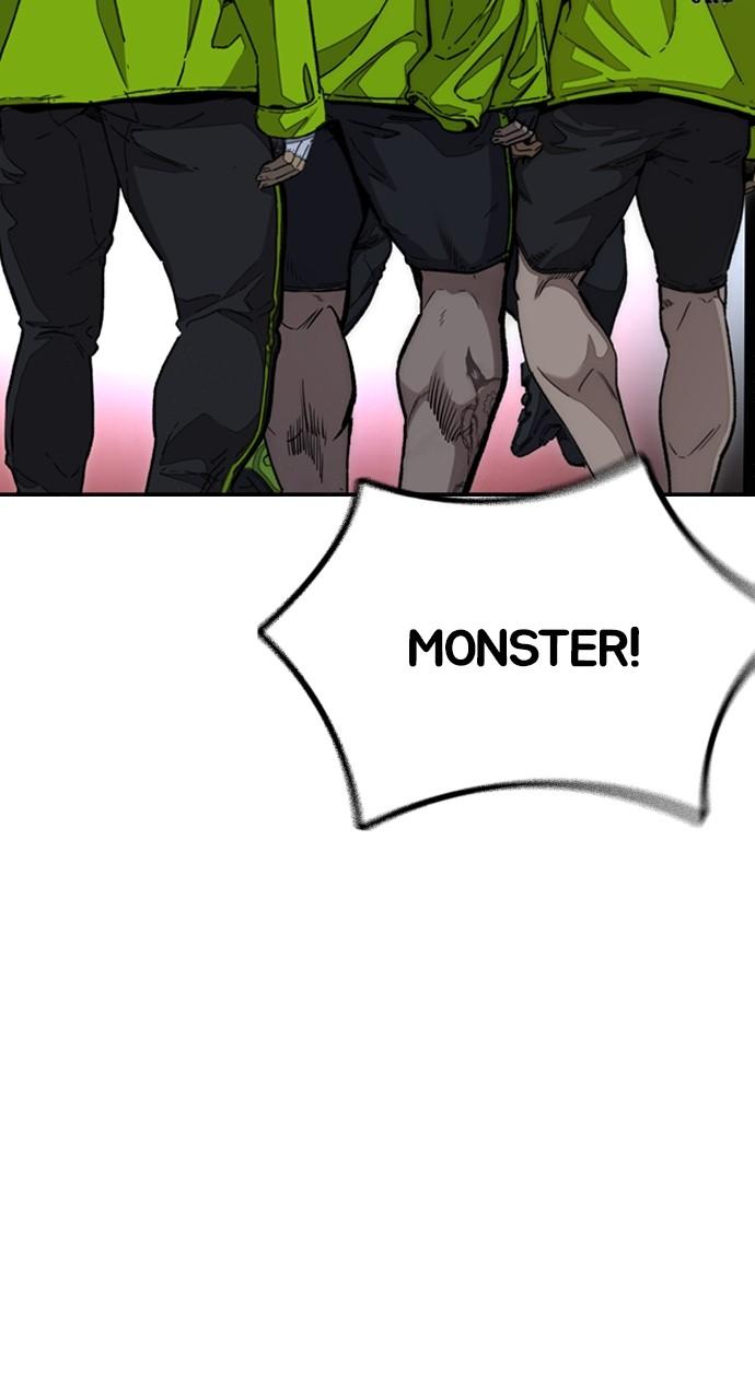 Wind Breaker SS4 - Manhwa Chap 118 - Next Chap 119