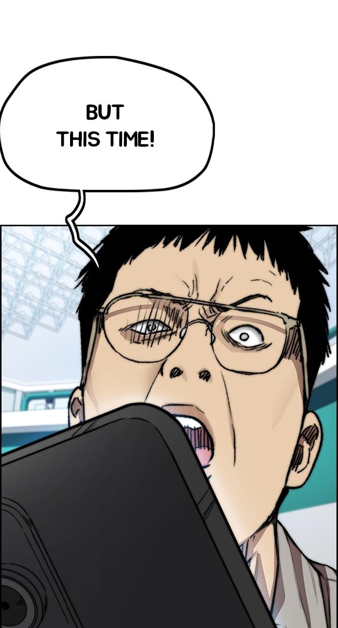 Wind Breaker SS4 - Manhwa Chap 118 - Next Chap 119
