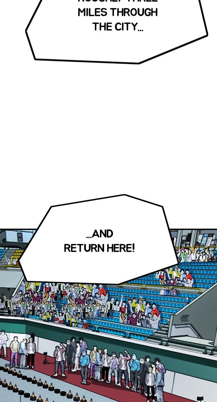 Wind Breaker SS4 - Manhwa Chap 118 - Next Chap 119