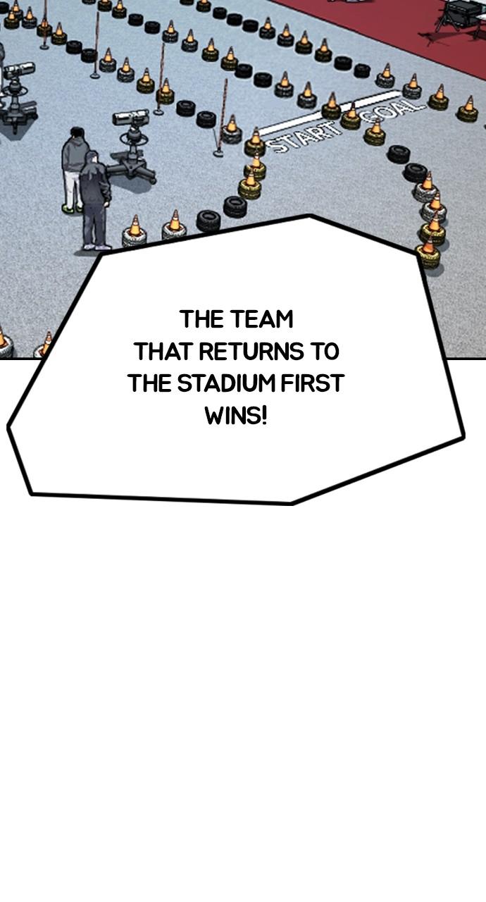 Wind Breaker SS4 - Manhwa Chap 118 - Next Chap 119