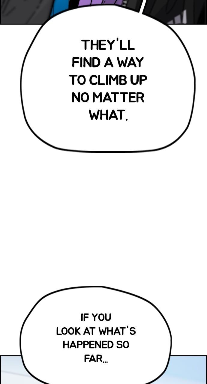 Wind Breaker SS4 - Manhwa Chap 118 - Next Chap 119