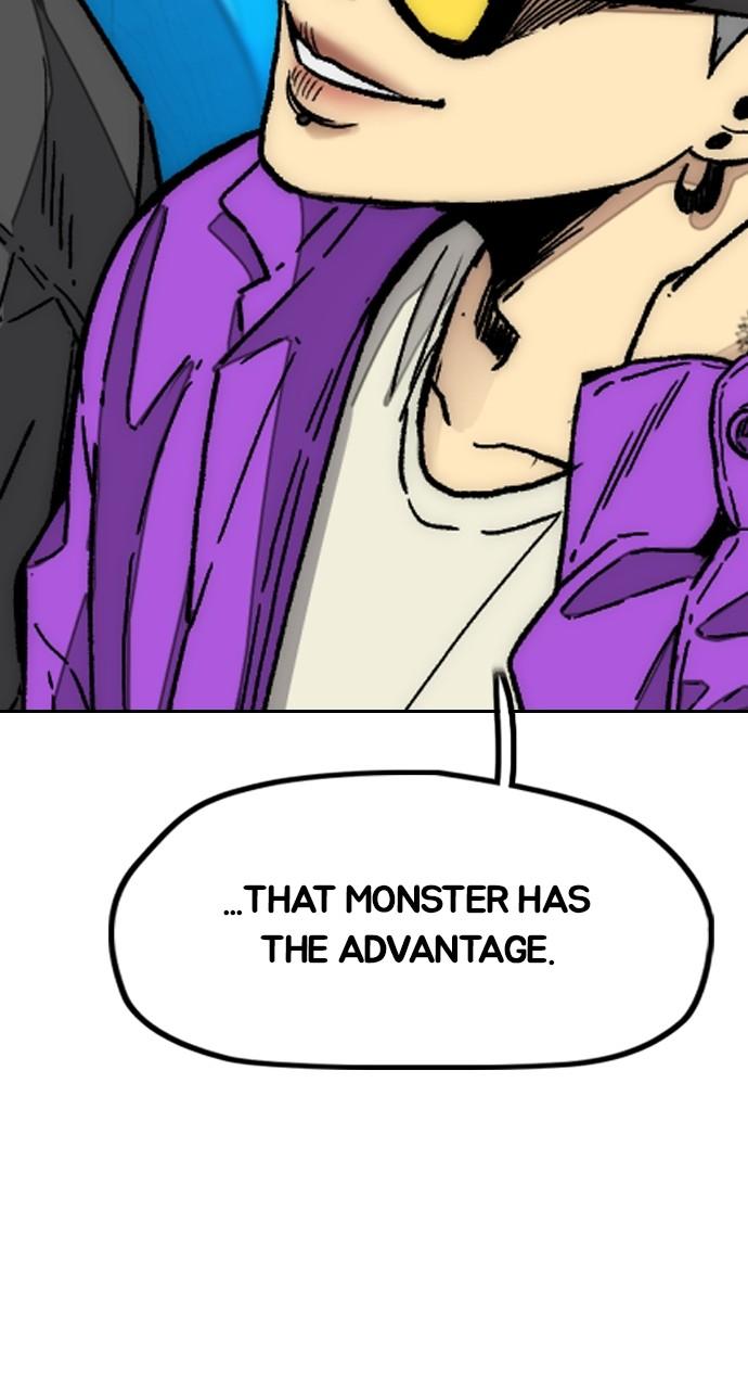 Wind Breaker SS4 - Manhwa Chap 118 - Next Chap 119