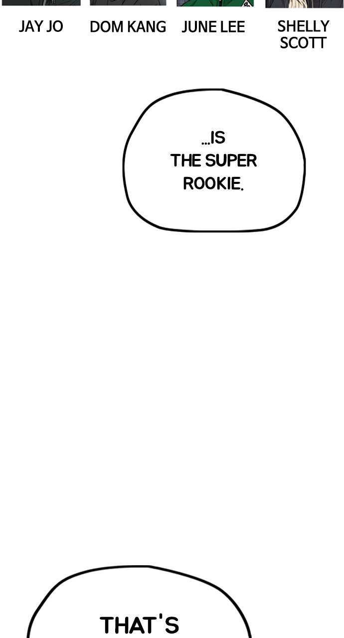 Wind Breaker SS4 - Manhwa Chap 118 - Next Chap 119
