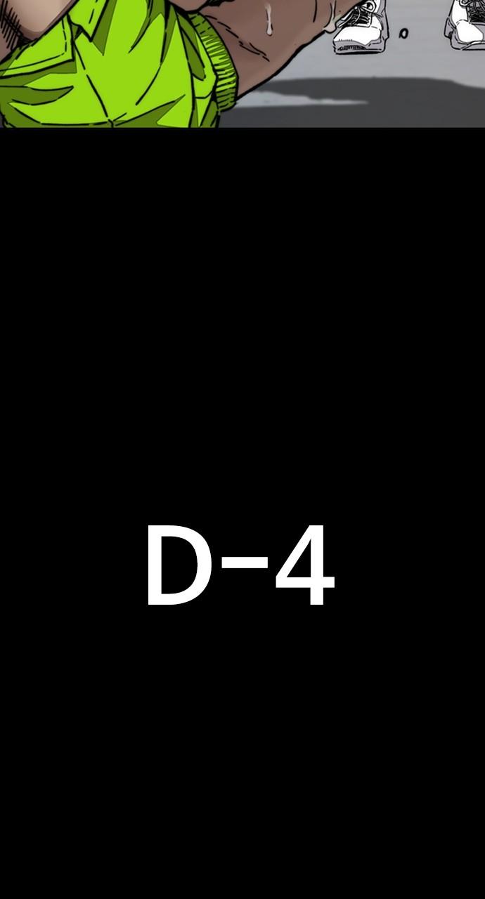 Wind Breaker SS4 - Manhwa Chap 118 - Next Chap 119