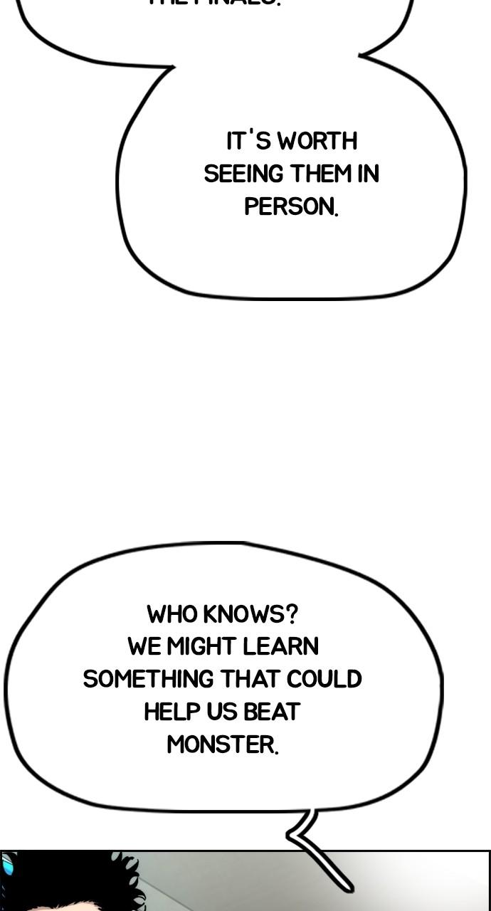 Wind Breaker SS4 - Manhwa Chap 118 - Next Chap 119
