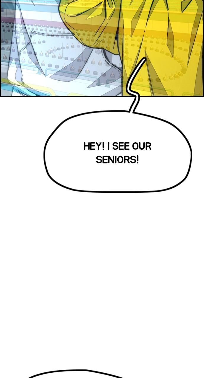 Wind Breaker SS4 - Manhwa Chap 118 - Next Chap 119