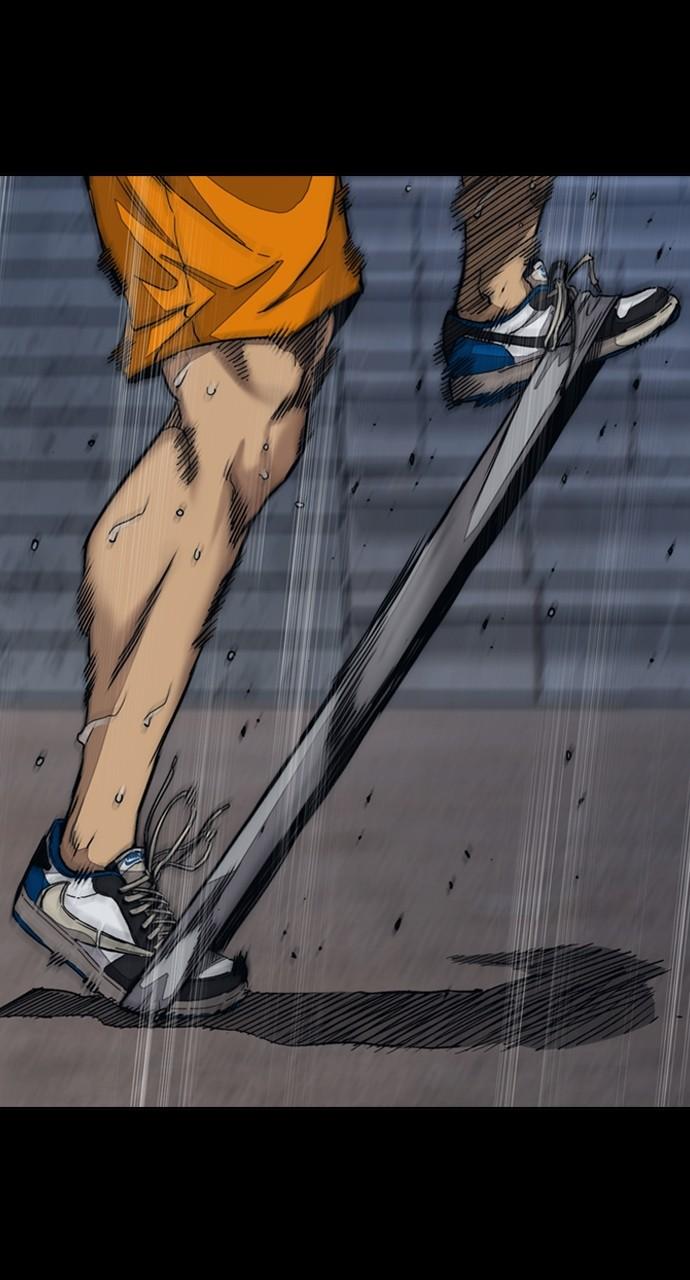 Wind Breaker SS4 - Manhwa Chap 118 - Next Chap 119