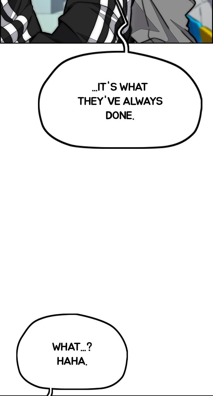 Wind Breaker SS4 - Manhwa Chap 118 - Next Chap 119
