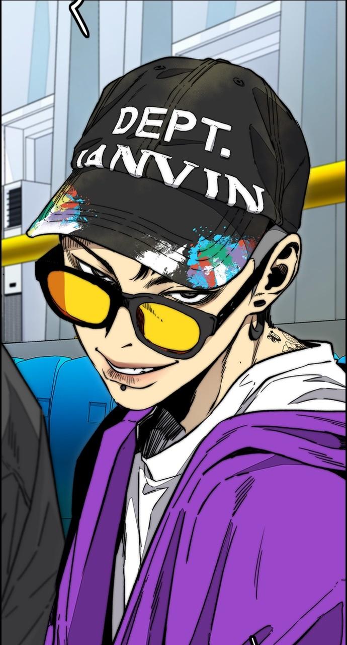 Wind Breaker SS4 - Manhwa Chap 118 - Next Chap 119