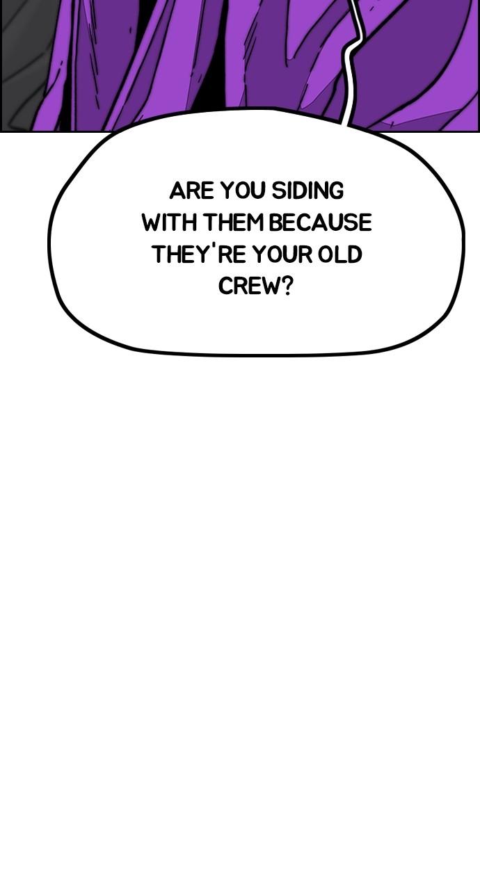 Wind Breaker SS4 - Manhwa Chap 118 - Next Chap 119