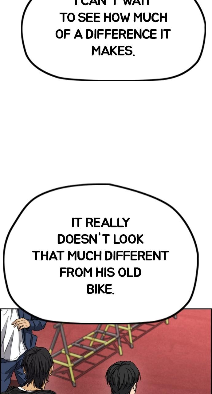 Wind Breaker SS4 - Manhwa Chap 118 - Next Chap 119