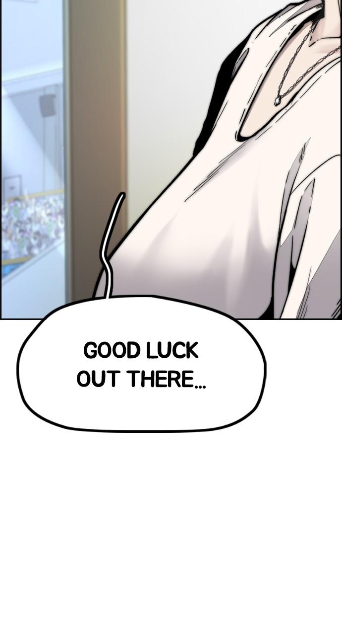 Wind Breaker SS4 - Manhwa Chap 118 - Next Chap 119