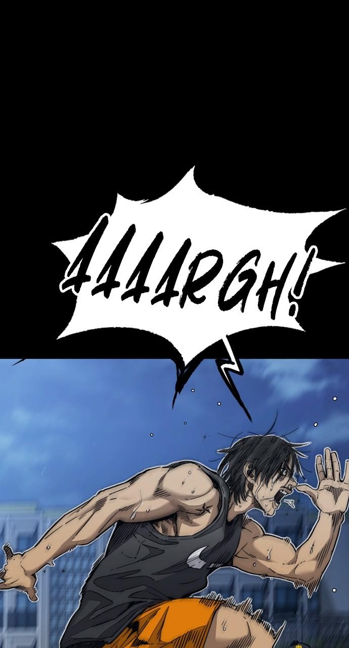 Wind Breaker SS4 - Manhwa Chap 118 - Next Chap 119
