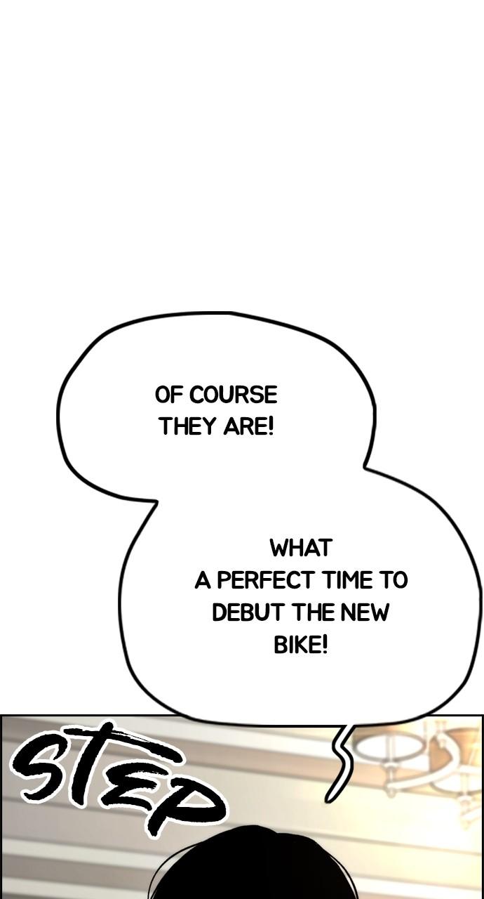 Wind Breaker SS4 - Manhwa Chap 118 - Next Chap 119