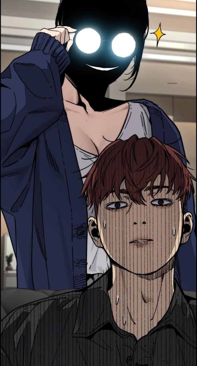 Wind Breaker SS4 - Manhwa Chap 118 - Next Chap 119
